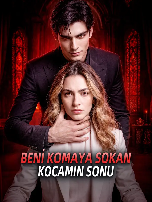 BENİ KOMAYA SOKAN KOCAMIN SONU