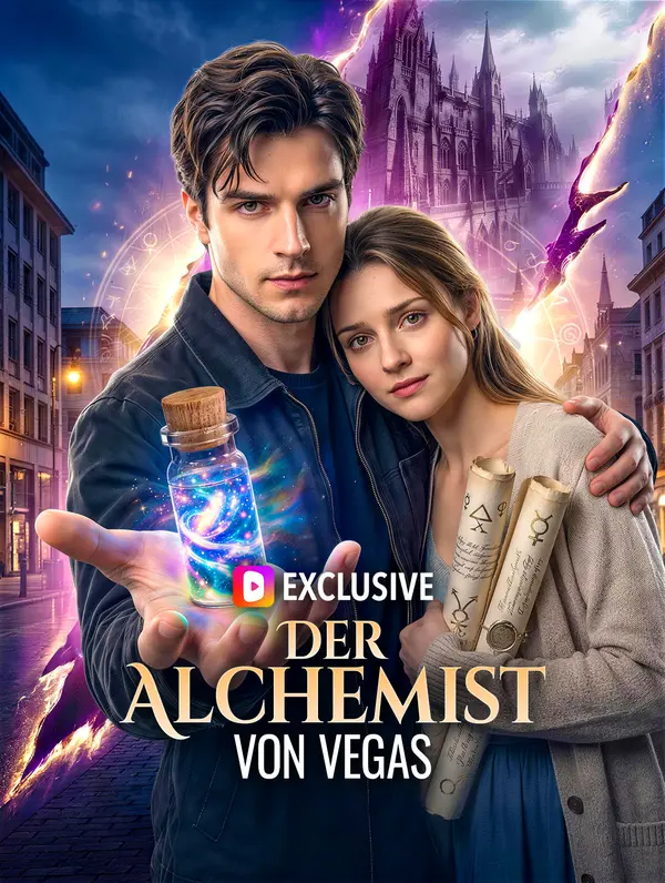 Der Alchemist von Vegas