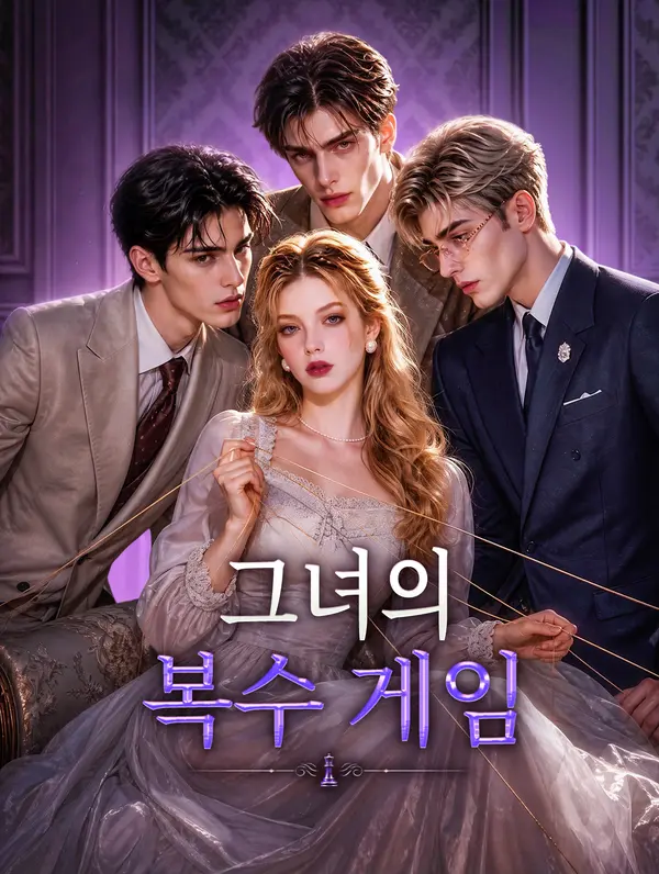 그녀의 복수 게임