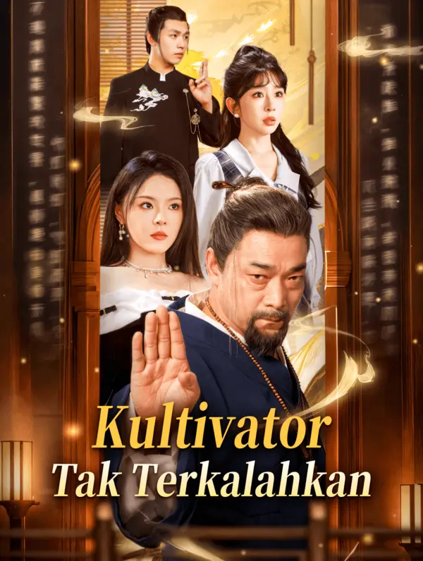 Kultivator Tak Terkalahkan