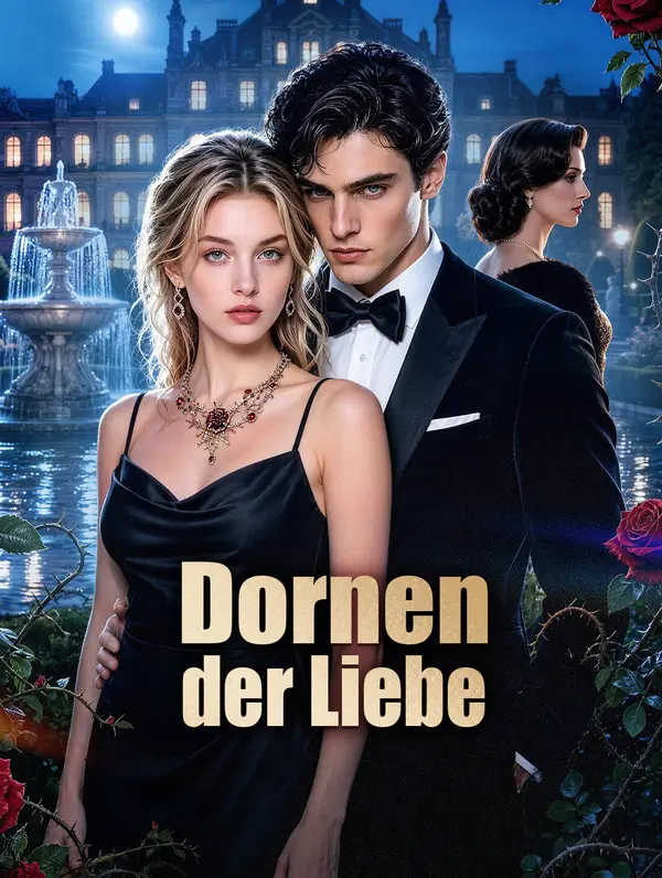 Dornen der Liebe