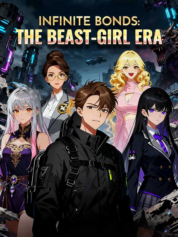 Infinite Bonds: The Beast-Girl Era