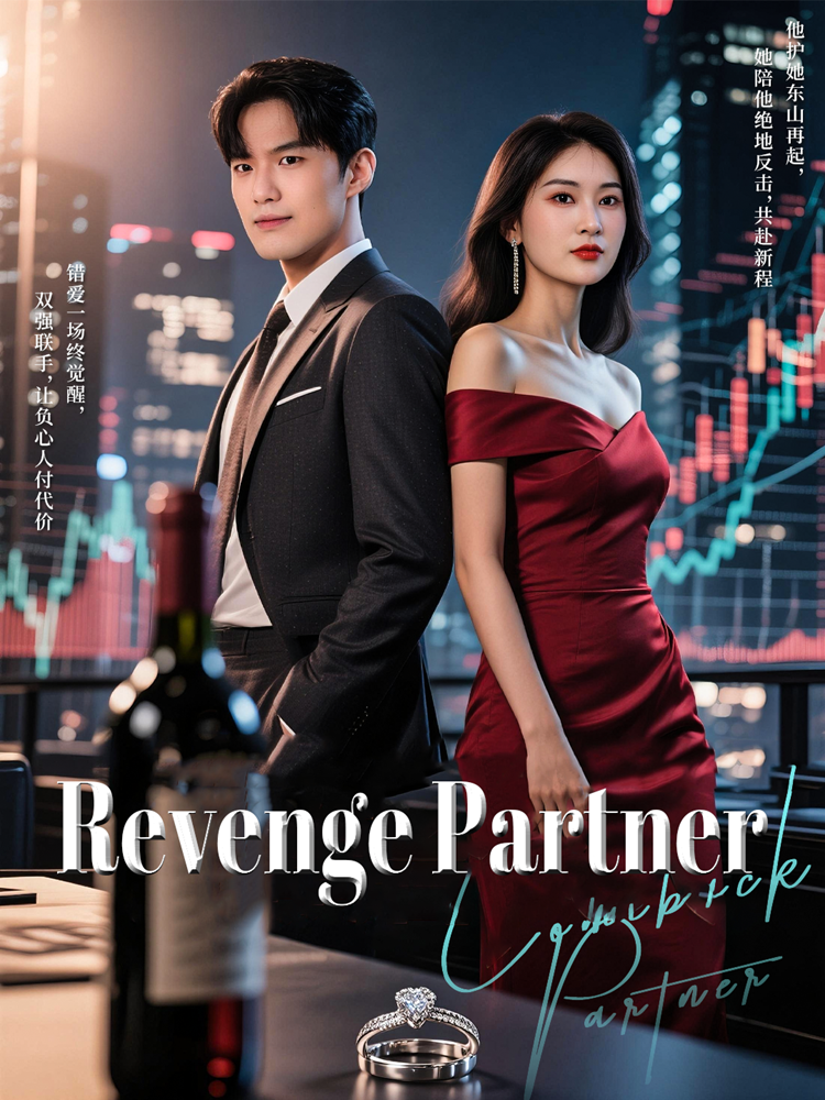 Revenge Partner