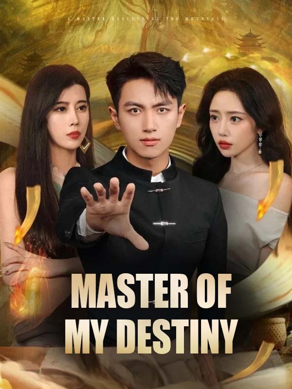 Master of My Destiny