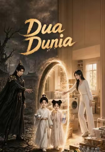 Dua Dunia