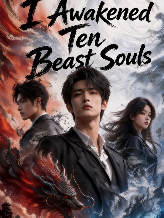 I Awakened Ten Beast Souls