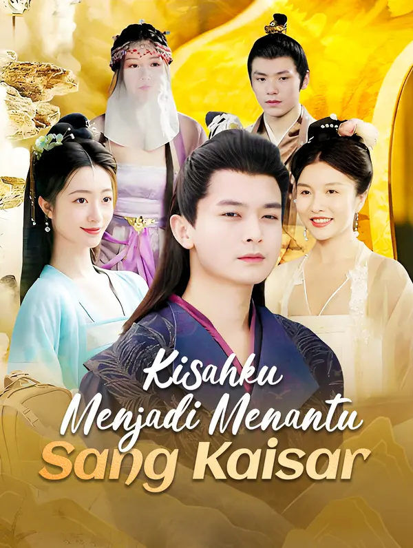 Kisahku Menjadi Menantu Sang Kaisar (2024)