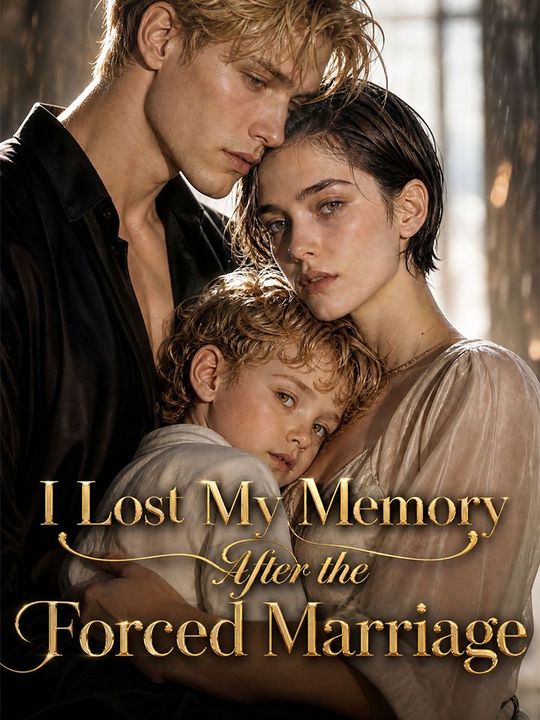 I Lost My Memory After the Forced Marriage