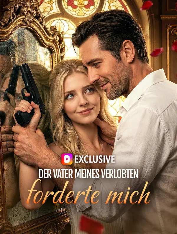 Der Vater meines Verlobten forderte mich