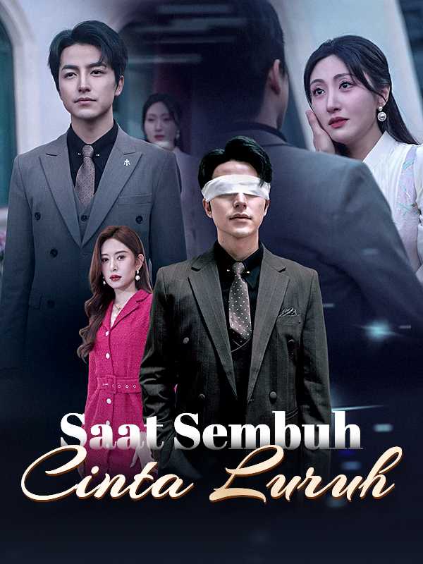 (Sulih Suara)Saat Sembuh, Cinta Luruh