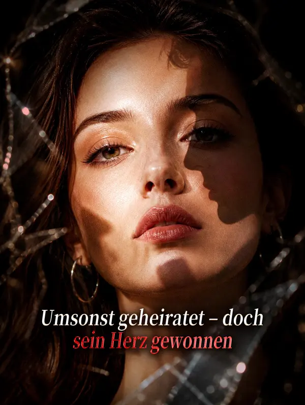 Umsonst geheiratet – doch sein Herz gewonnen