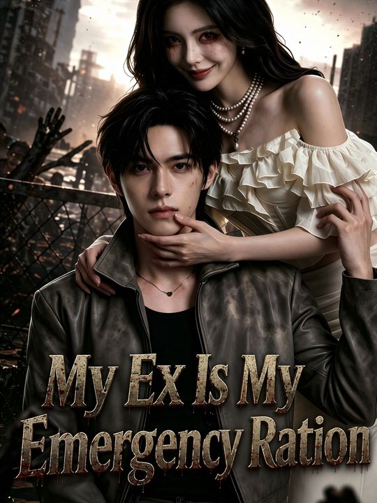 My Ex Is My Emergency Ration