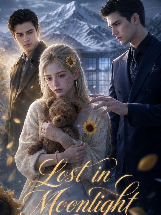 Lost in Moonlight