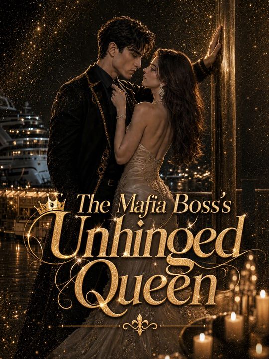 The Mafia Boss's Unhinged Queen