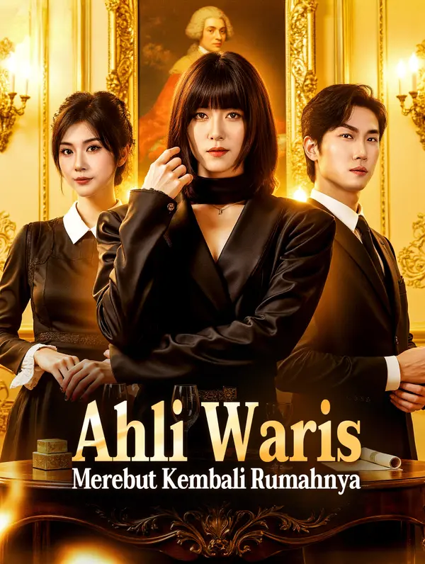 Ahli Waris Merebut Kembali Rumahnya