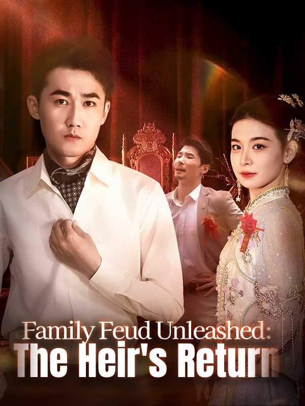 Family Feud Unleashed: The Heir's Return