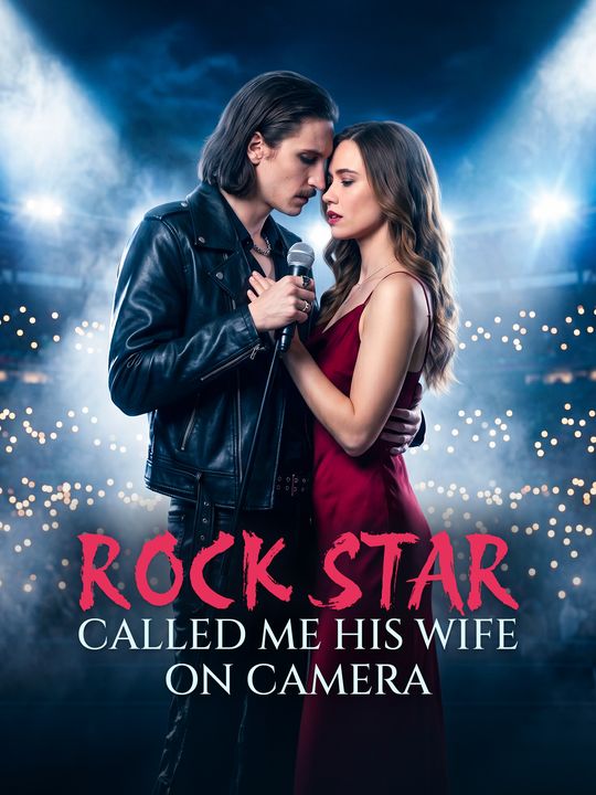 Rock Star Called Me His Wife on Camera