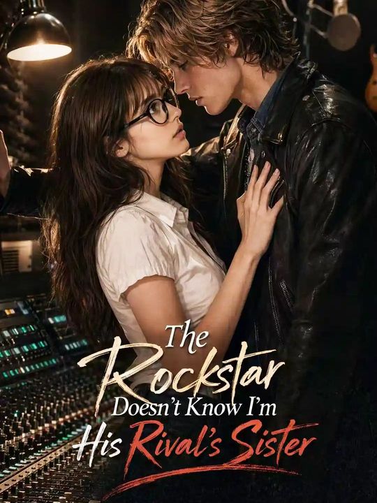 The Rockstar Doesn't Know I'm His Rival's Sister