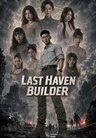 Last Haven Builder