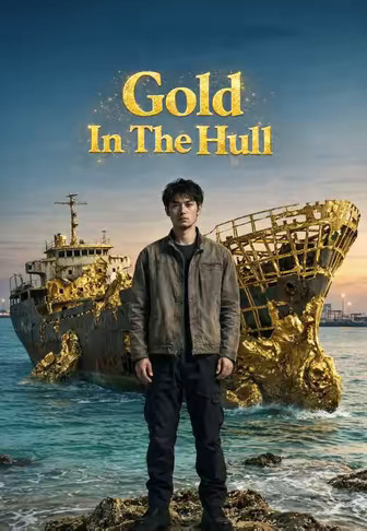 Gold In The Hull