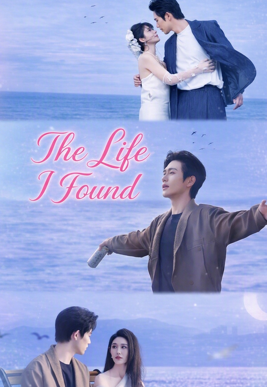 The Life I Found