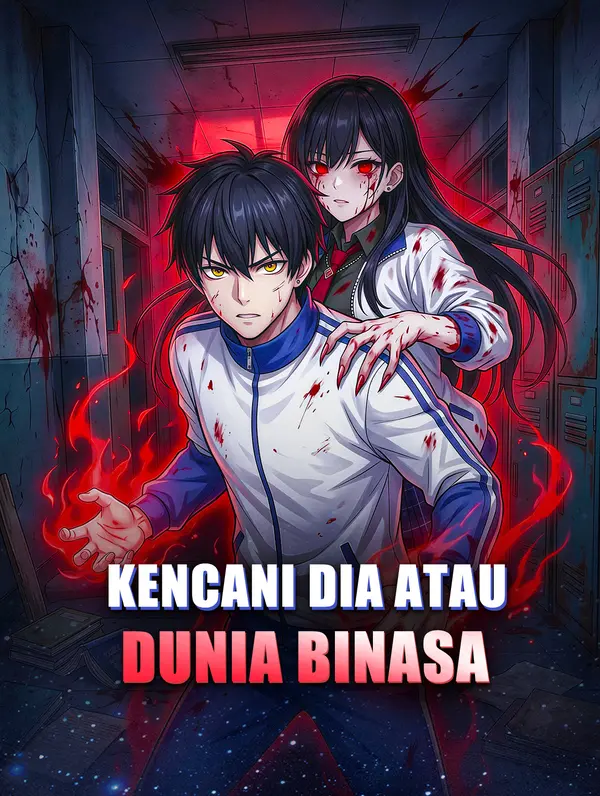 Kencani Dia atau Dunia Binasa