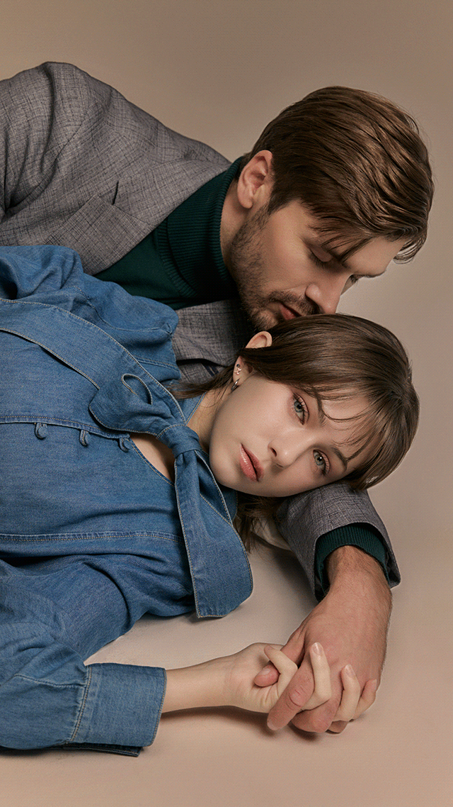I Slept With My Sister's Fiancé