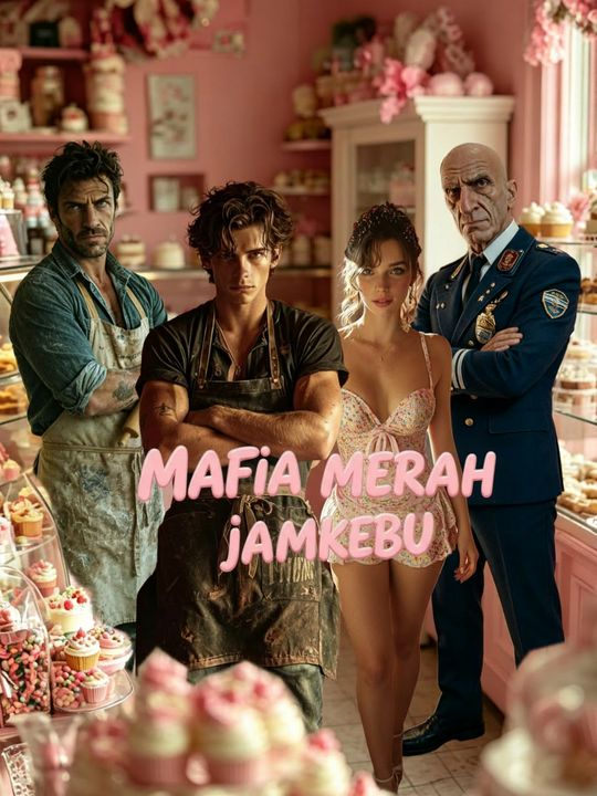 Si jagal jadi koki roti