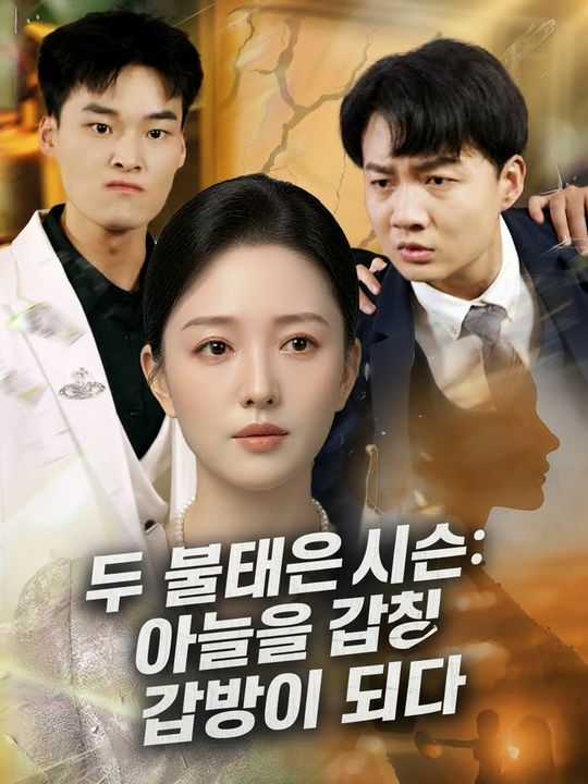 이번 생엔 아들 편