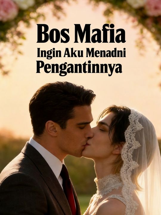 Bos mafia ingin menikahiku