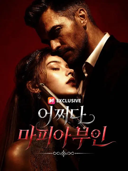 (더빙) 어쩌다 마피아 부인