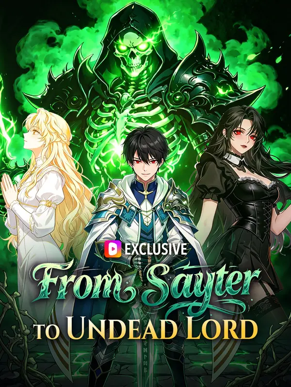From Savior to Undead Lord