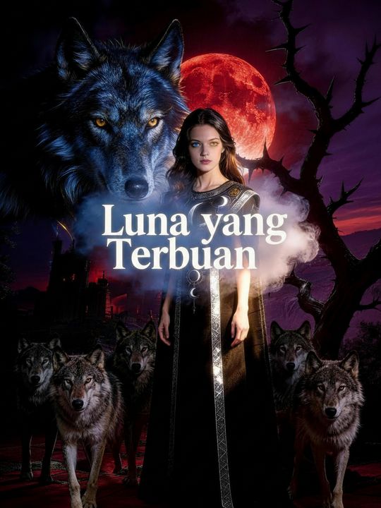 Luna yang Terbuang