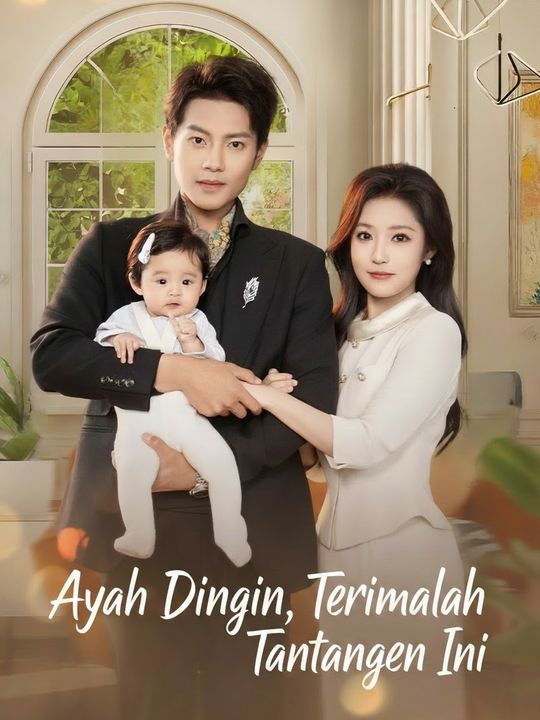 Ayah Dingin, Terimalah Tantangan Ini
