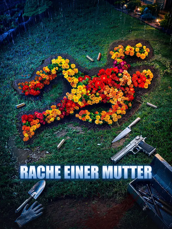 Rache einer Mutter