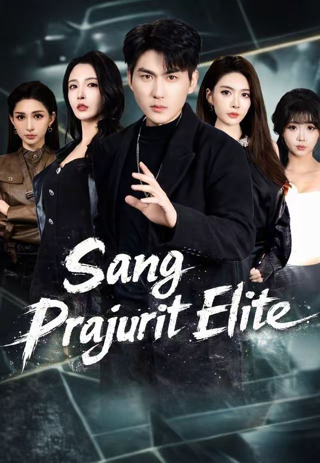 (Dub)Sang Prajurit Elite