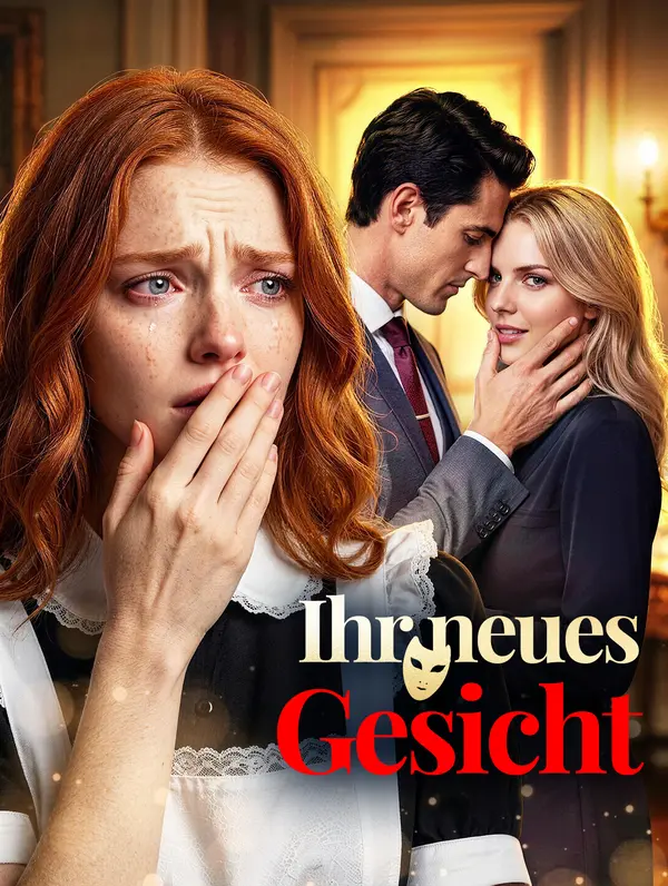 Ihr neues Gesicht