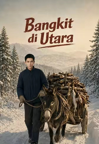 Bangkit di Utara