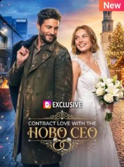 Contact Love With the Hobo CEO (2024)