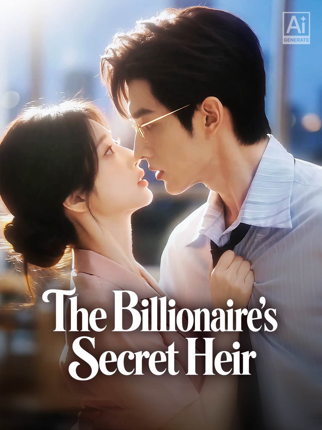 The Billionaire's Secret Heir