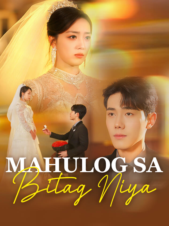Mahulog sa Bitag Niya
