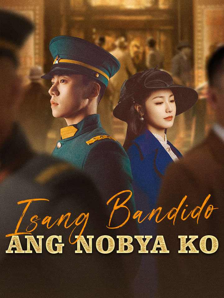 Isang Bandido ang Nobya Ko