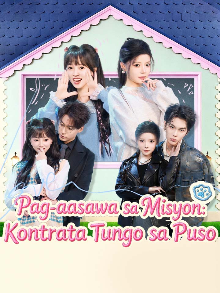 Pag-aasawa sa Misyon: Kontrata Tungo sa Puso