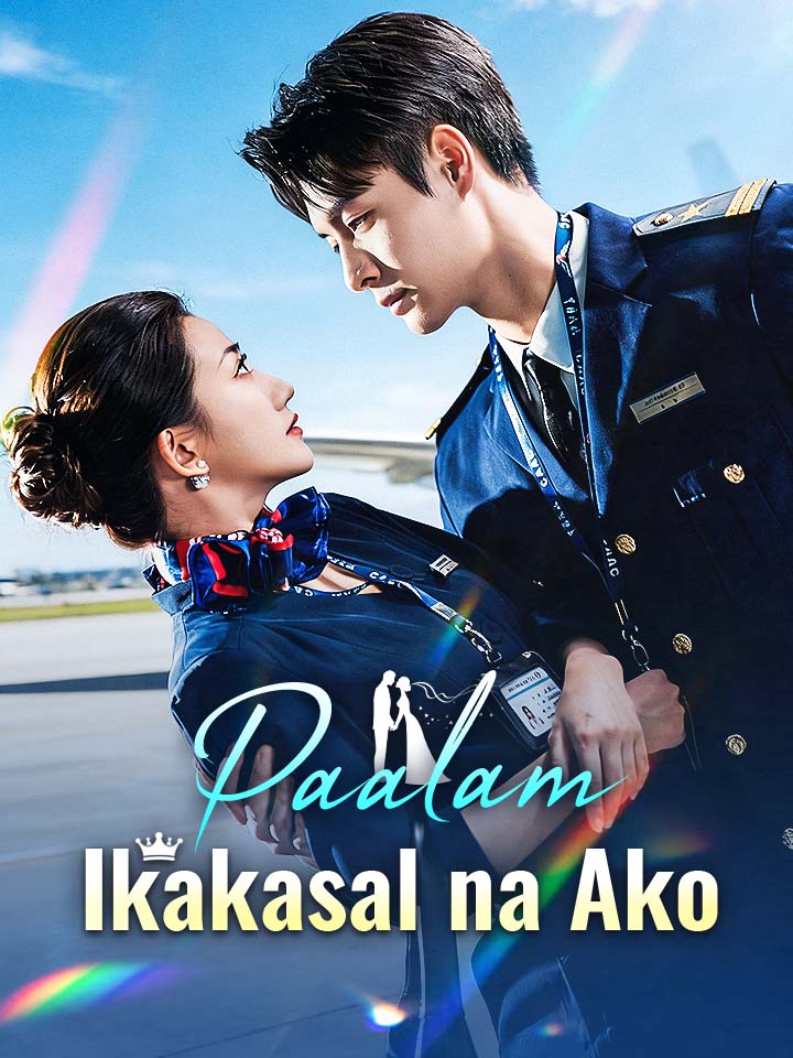 Paalam, Ikakasal na Ako