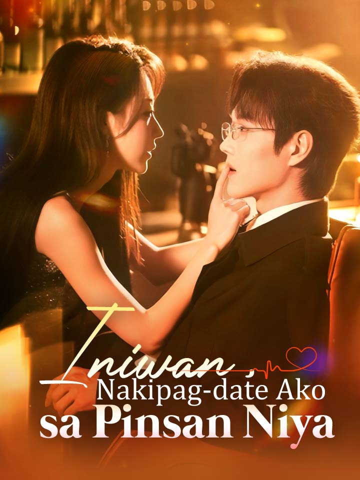 Iniwan, Nakipag-date Ako sa Pinsan Niya