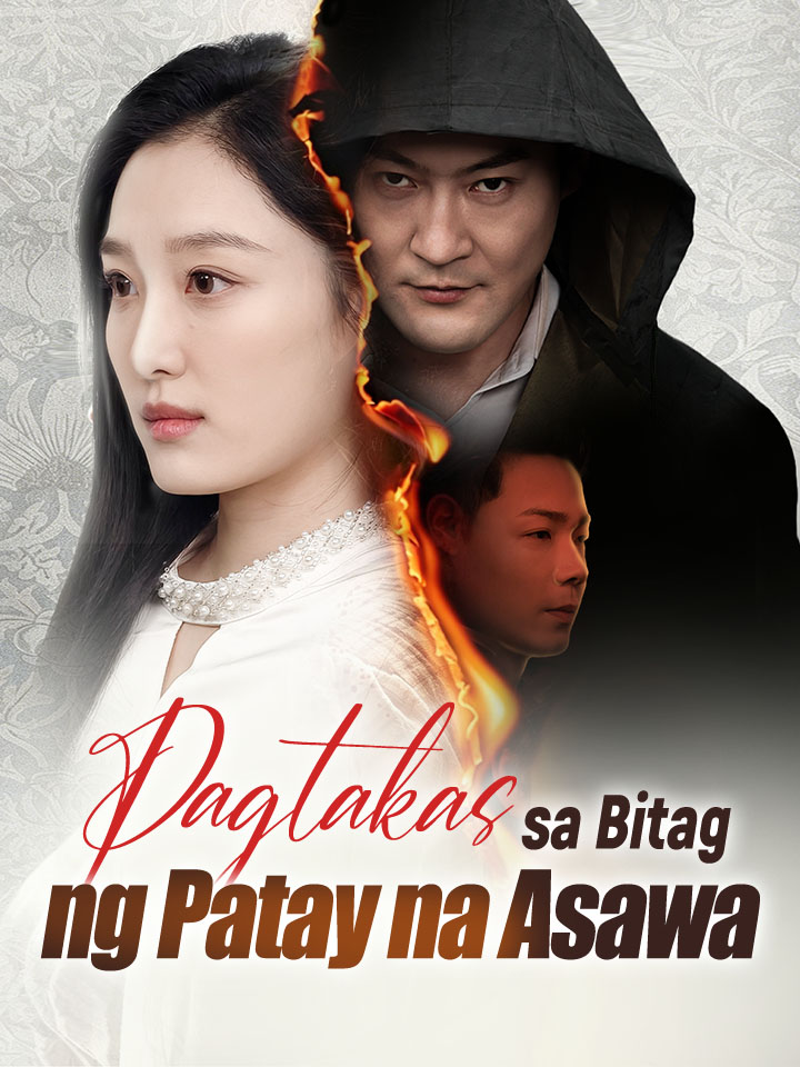 Pagtakas sa Bitag ng Patay na Asawa