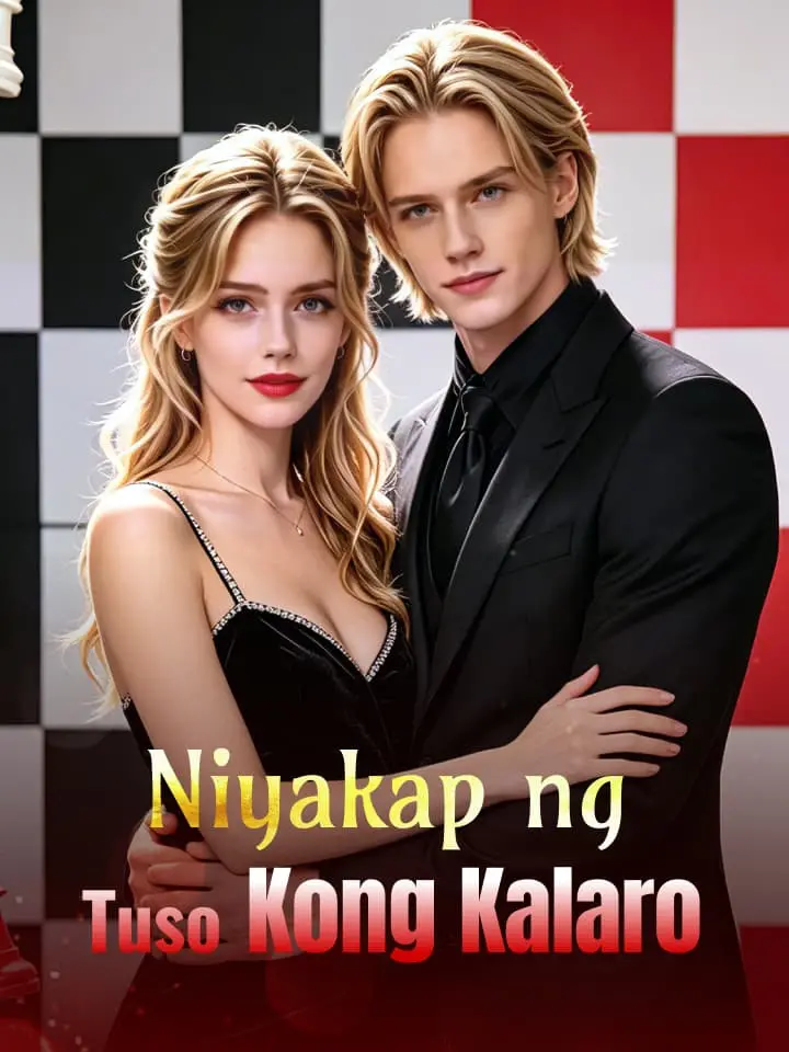 Niyakap ng Tuso Kong Kalaro
