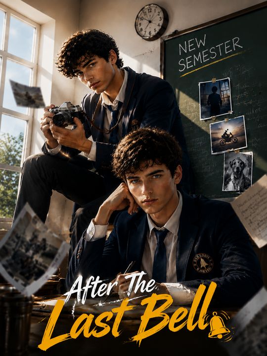 After The Last Bell