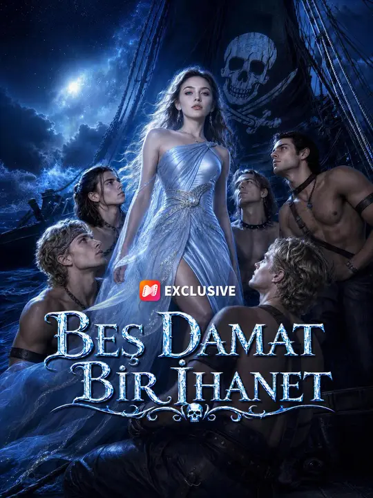 Beş Damat Bir İhanet