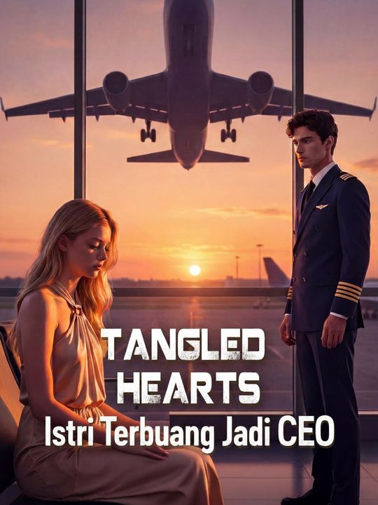 Istri Terbuang Jadi CEO